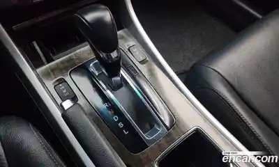 Honda Accord 2013 2.4 гидро в Москве № 170588, миниатюра 9