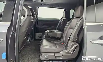 Honda Odyssey 2019 3.5 гидро в Москве № 170617, миниатюра 12