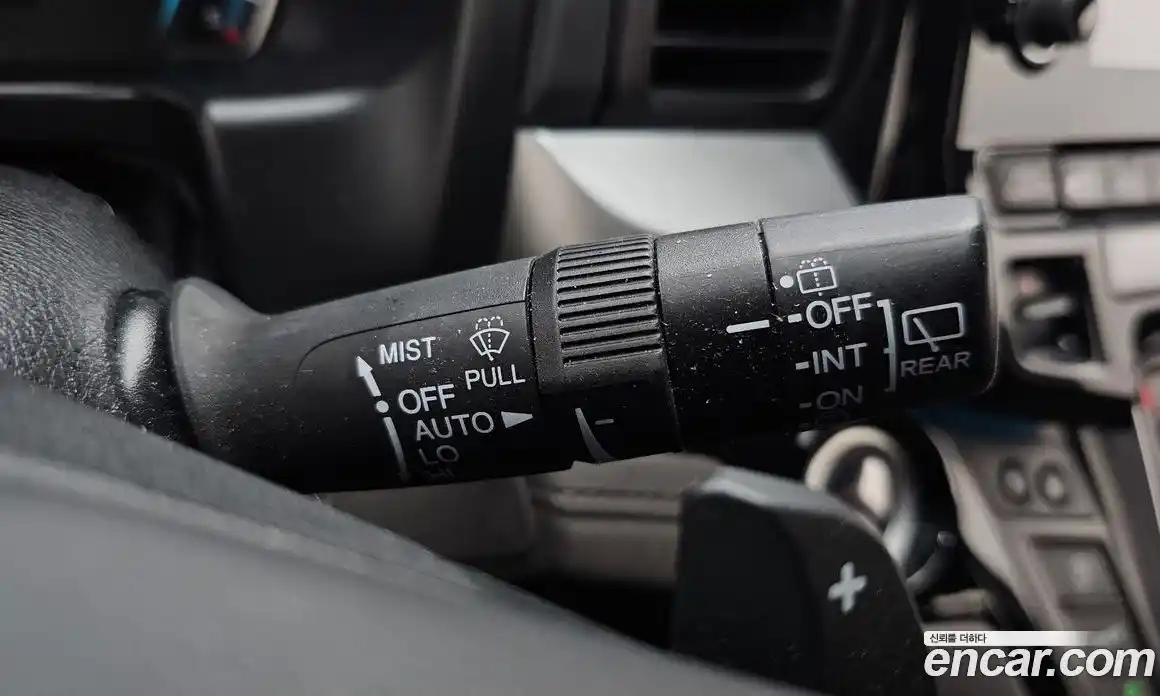 Honda Odyssey 2019 3.5 гидро в Москве № 170617, фото 18