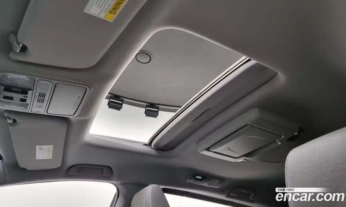 Honda Odyssey 2019 3.5 гидро в Москве № 170617, фото 19