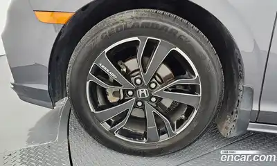 Honda Odyssey 2019 3.5 гидро в Москве № 170617, миниатюра 5