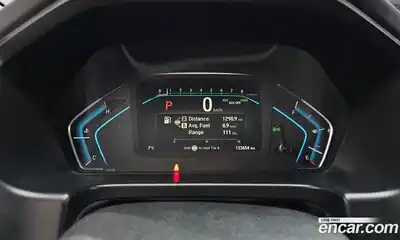 Honda Odyssey 2019 3.5 гидро в Москве № 170617, миниатюра 8