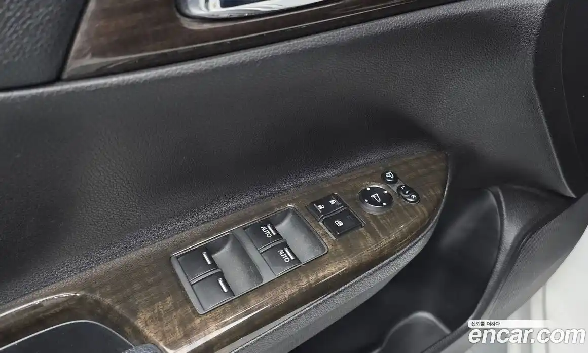 Honda Accord 2015 2.4 гидро в Москве № 170629, фото 18