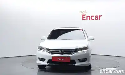 Honda Accord 2015 2.4 гидро в Москве № 170629, миниатюра 3