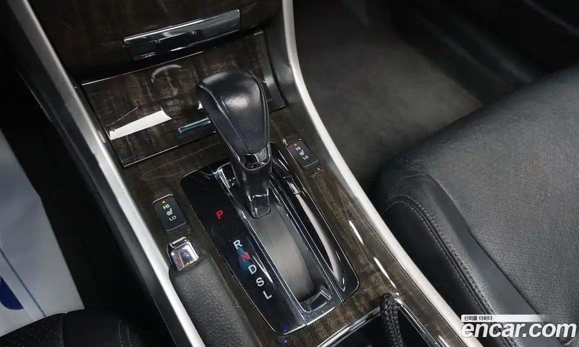 Honda Accord 2015 2.4 гидро в Москве № 170629, фото 9