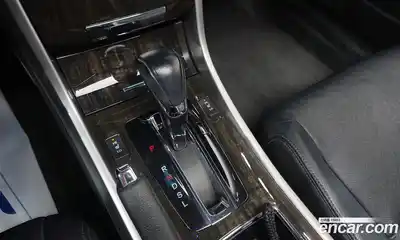 Honda Accord 2015 2.4 гидро в Москве № 170629, миниатюра 9