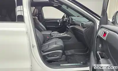 Ford Explorer 2022 3.0 гидро в Москве № 170909, миниатюра 11