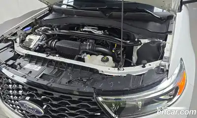 Ford Explorer 2022 3.0 гидро в Москве № 170909, миниатюра 6