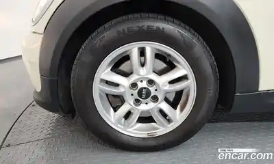 Mini Cooper 2013 1.6 гидро в Москве № 174316, миниатюра 5