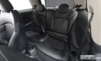 Mini Cooper 2016 1.5 гидро в Москве № 177629, миниатюра 12