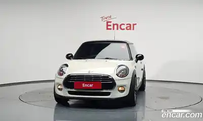 Mini Cooper 2016 1.5 гидро в Москве № 177629, миниатюра 3