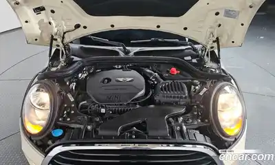 Mini Cooper 2016 1.5 гидро в Москве № 177629, миниатюра 6