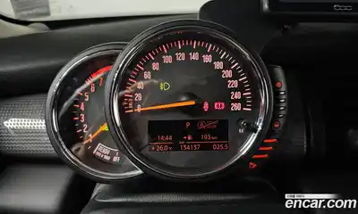 Mini Cooper 2016 1.5 гидро в Москве № 177629, миниатюра 8