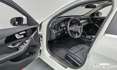 Mercedes-Benz C-Class 2018 2.0 гидро в Москве № 178595, миниатюра 11
