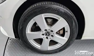 Mercedes-Benz C-Class 2018 2.0 гидро в Москве № 178595, миниатюра 5