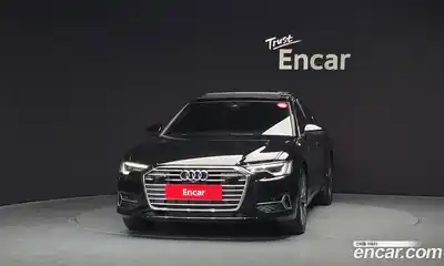 Audi A6 2021 2.0 гидро в Москве № 179706, миниатюра 3