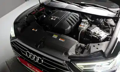 Audi A6 2021 2.0 гидро в Москве № 179706, миниатюра 6