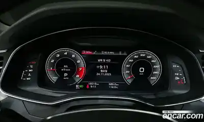 Audi A6 2021 2.0 гидро в Москве № 179706, миниатюра 8
