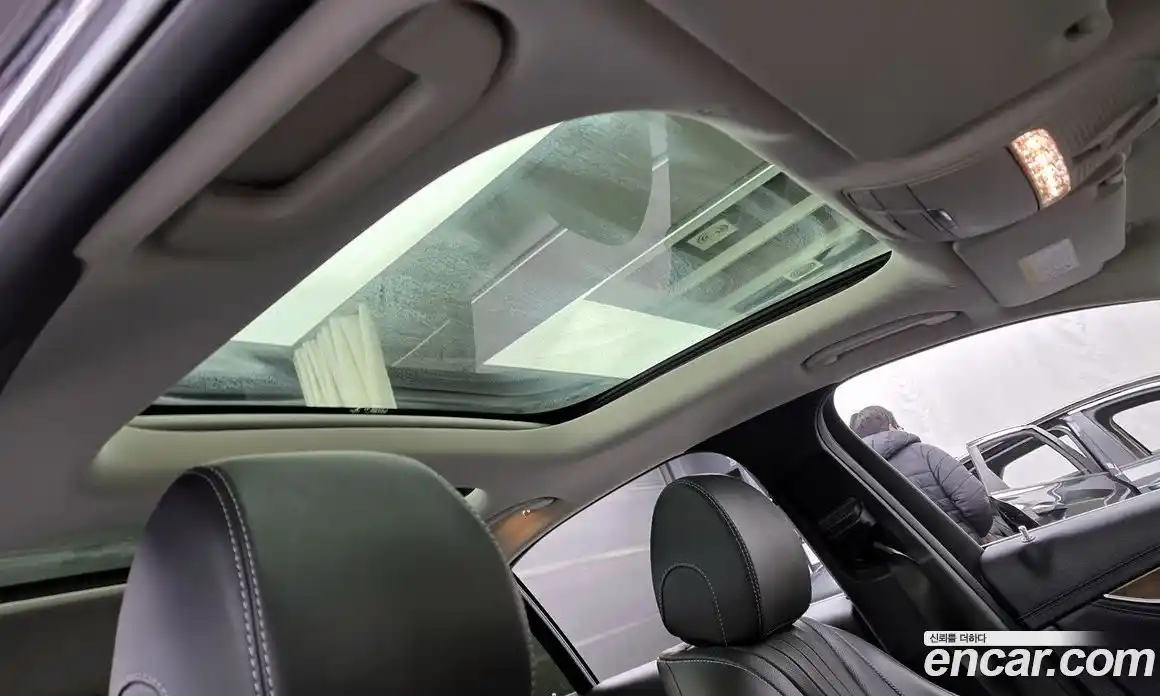 Mercedes-Benz E-Class 2019 2.0 гидро, фото 17