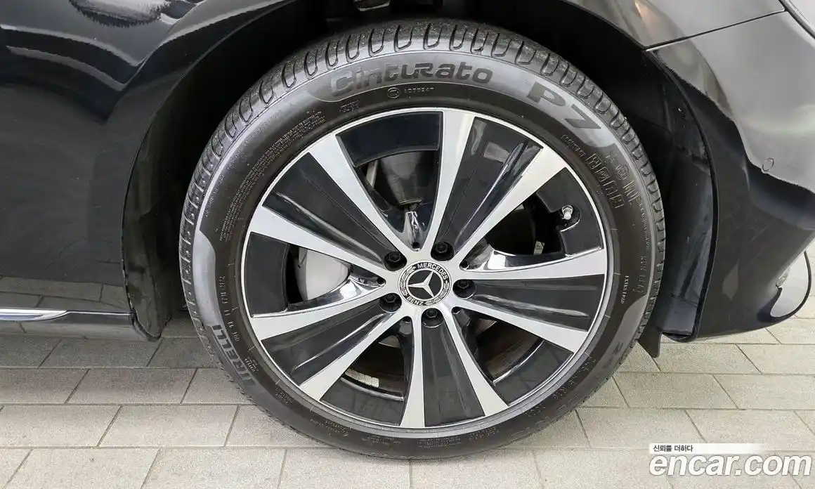 Mercedes-Benz E-Class 2019 2.0 гидро, фото 5