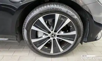 Mercedes-Benz E-Class 2019 2.0 гидро, миниатюра 5