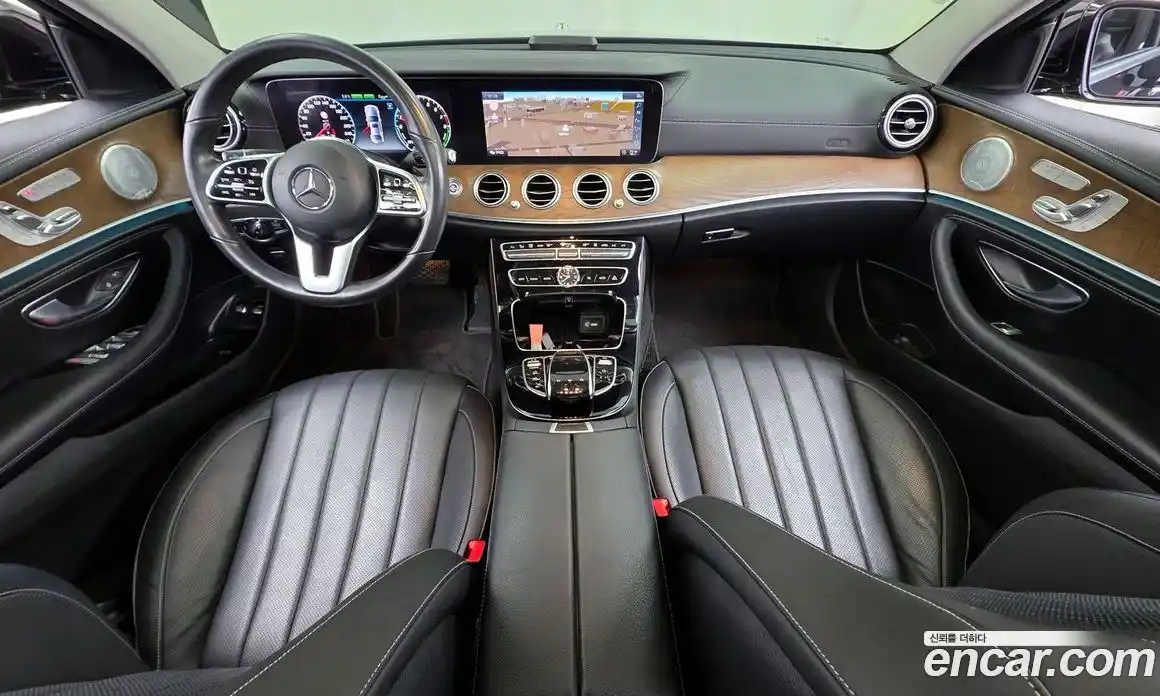 Mercedes-Benz E-Class 2019 2.0 гидро, фото 7