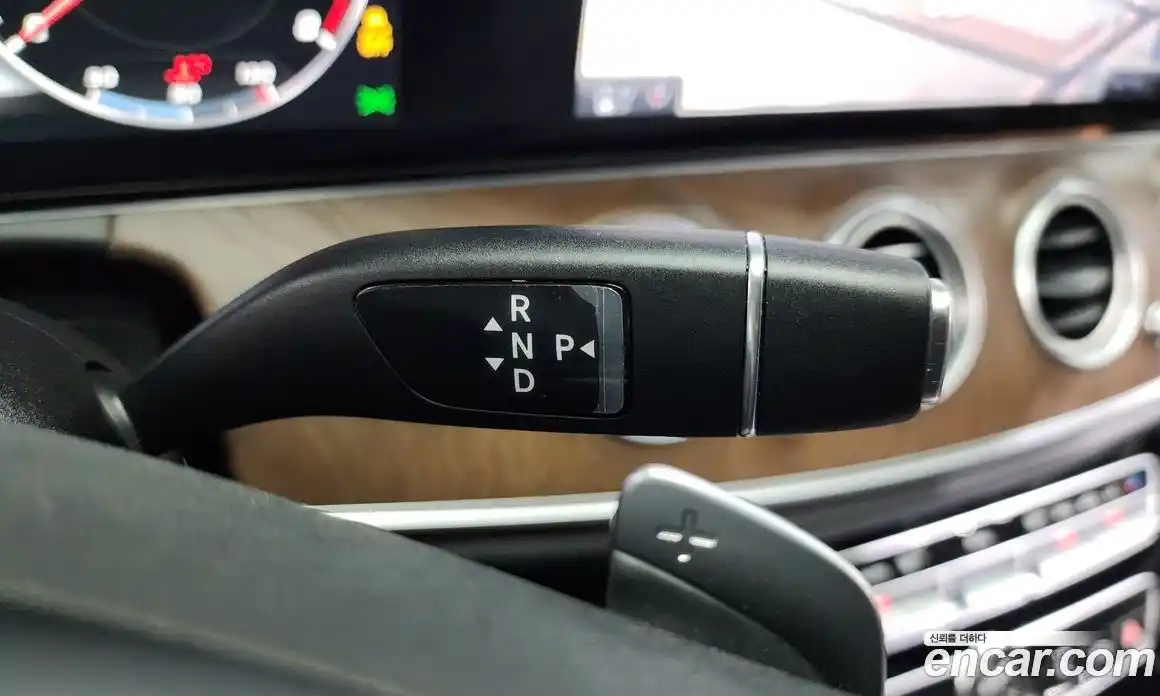 Mercedes-Benz E-Class 2017 2.0 гидро в Москве № 180248, фото 9