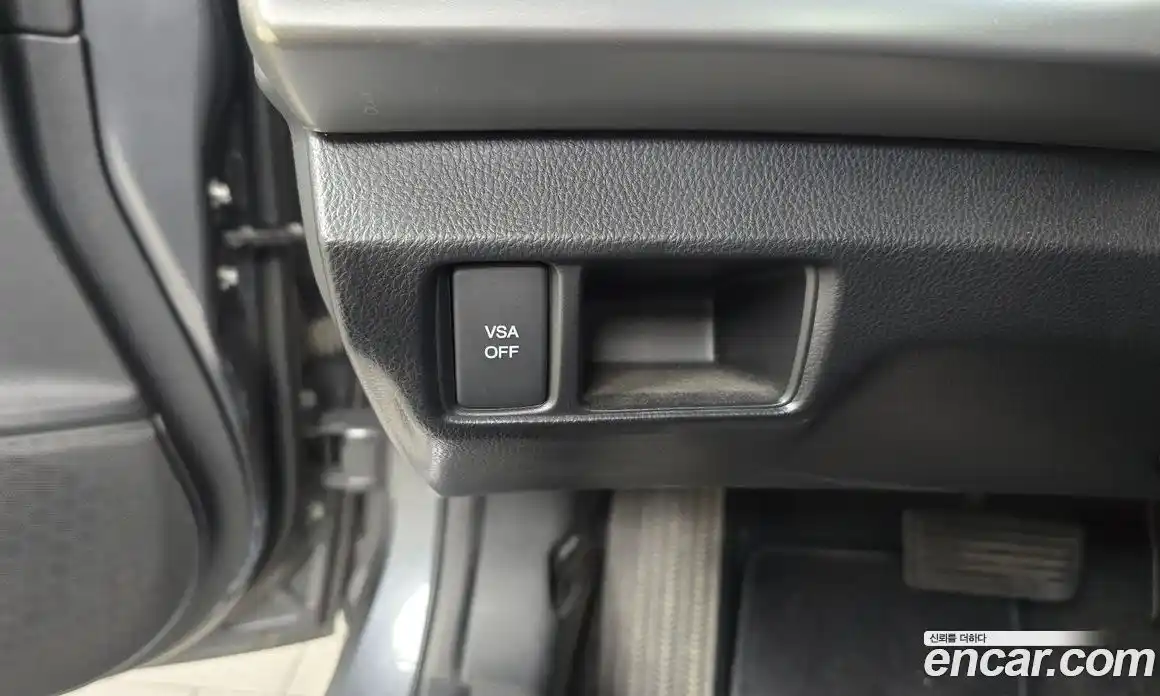 Honda Accord 2010 3.5 гидро в Москве № 185506, фото 17