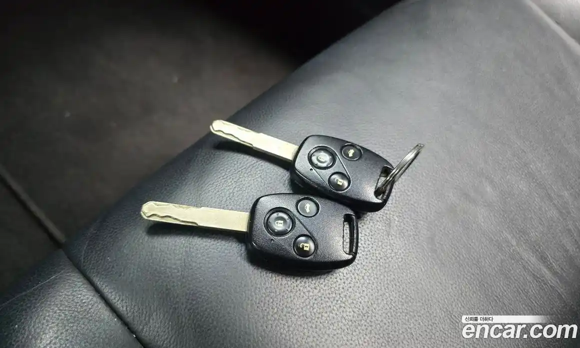 Honda Accord 2010 3.5 гидро в Москве № 185506, фото 18