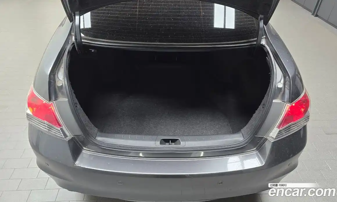 Honda Accord 2010 3.5 гидро в Москве № 185506, фото 20