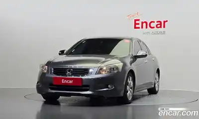Honda Accord 2010 3.5 гидро в Москве № 185506, миниатюра 3