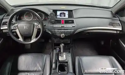 Honda Accord 2010 3.5 гидро в Москве № 185506, миниатюра 7