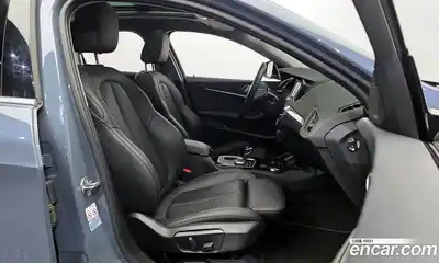 BMW 1-Series 2021 2.0 гидро в Москве № 189270, миниатюра 11