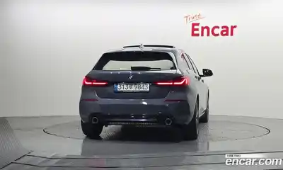 BMW 1-Series 2021 2.0 гидро в Москве № 189270, миниатюра 4