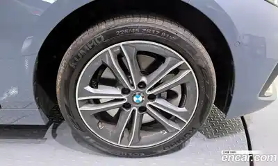 BMW 1-Series 2021 2.0 гидро в Москве № 189270, миниатюра 5