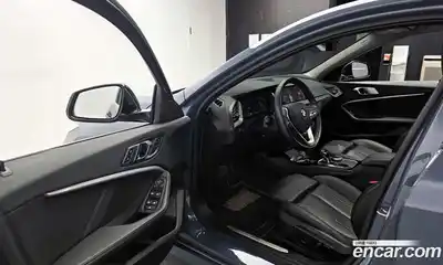 BMW 1-Series 2021 2.0 гидро в Москве № 189270, миниатюра 10
