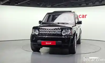 Land Rover Discovery 2013 3.0 гидро в Москве № 189286, миниатюра 3