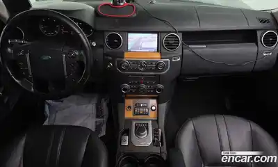 Land Rover Discovery 2013 3.0 гидро в Москве № 189286, миниатюра 7