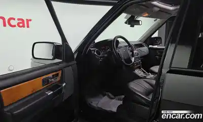 Land Rover Discovery 2013 3.0 гидро в Москве № 189286, миниатюра 10