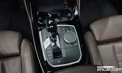 BMW X4 2023 2.0 гидро в Москве № 189774, миниатюра 9