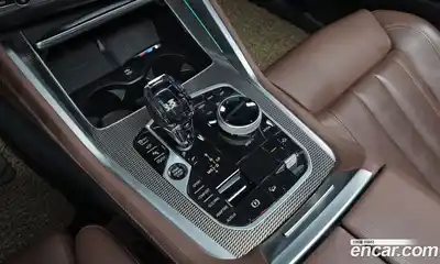 BMW X6 2022 3.0 гидро в Москве № 191439, миниатюра 9