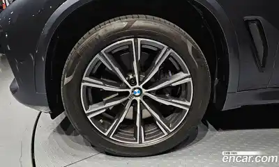 BMW X5 2020 3.0 гидро в Москве № 191638, миниатюра 5