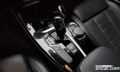 BMW X3 2021 2.0 гидро в Москве № 191878, миниатюра 9