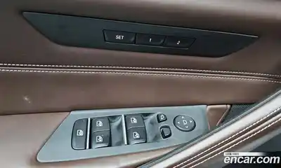 BMW 5-Series 2018 2.0 гидро в Москве № 192160, миниатюра 12
