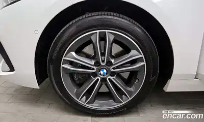 BMW 1-Series 2022 2.0 гидро в Москве № 192338, миниатюра 5
