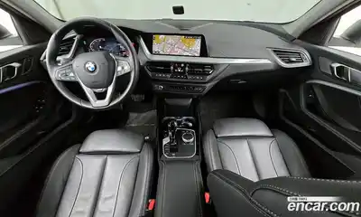 BMW 1-Series 2022 2.0 гидро в Москве № 192338, миниатюра 7