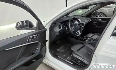 BMW 1-Series 2022 2.0 гидро в Москве № 192338, миниатюра 10