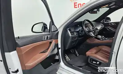 BMW X6 2021 3.0 гидро в Москве № 192382, миниатюра 10