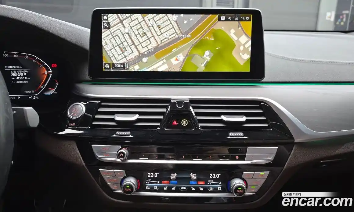 BMW 6-Series 2022 2.0 Автомат в Москве № 192736, фото 14