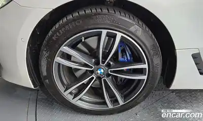 BMW 6-Series 2022 2.0 Автомат в Москве № 192736, миниатюра 5